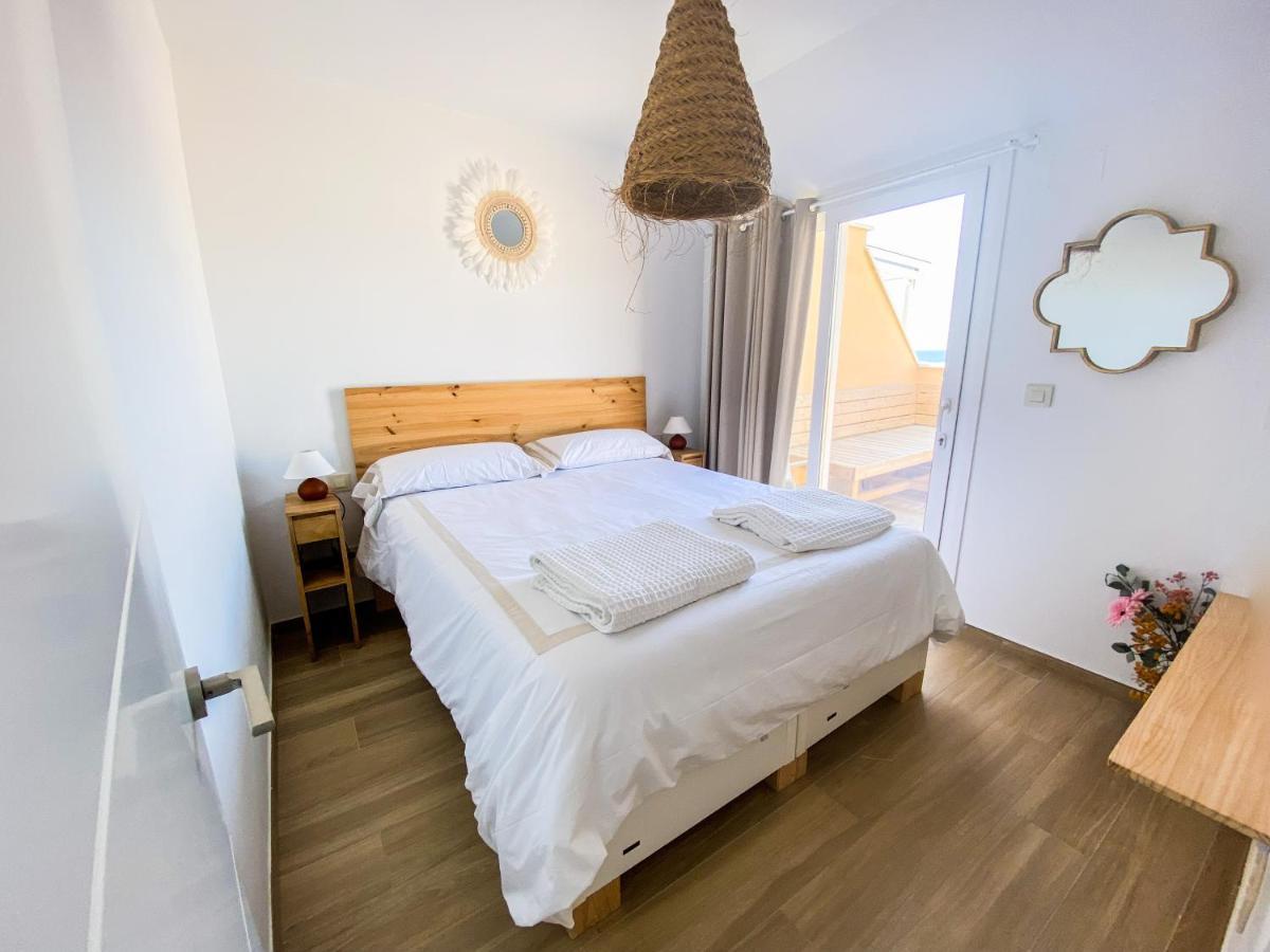 Apartment Cozy House // Penthouse - Pool - Parking Tarifa