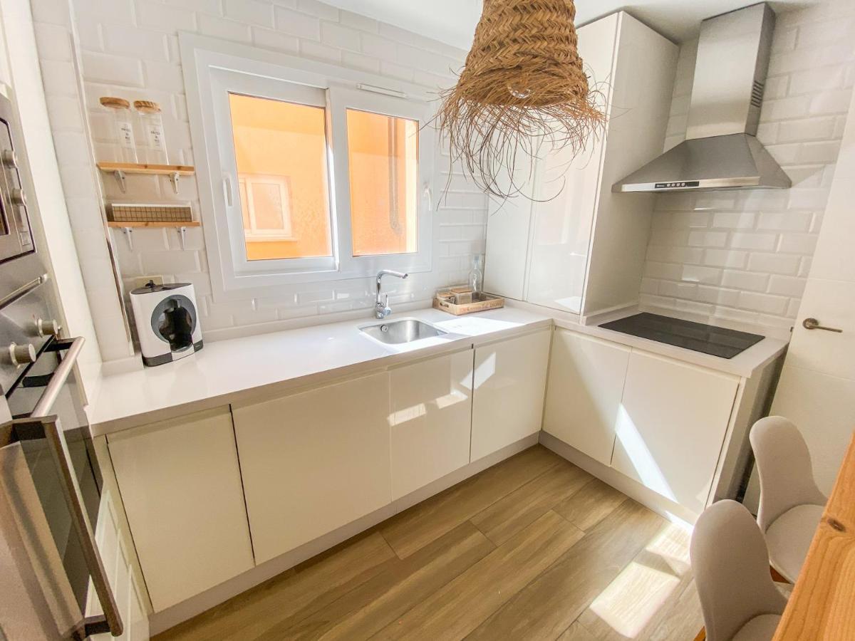 Cozy House // Penthouse - Pool - Parking Tarifa