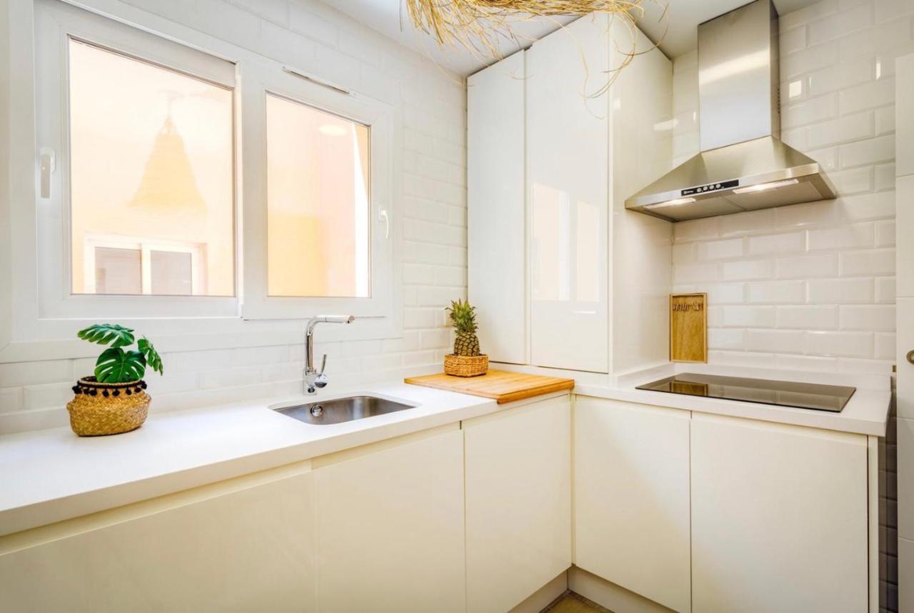 Cozy House // Penthouse - Pool - Parking * Tarifa