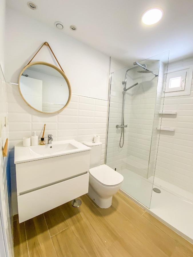 Apartment Cozy House // Penthouse - Pool - Parking Tarifa