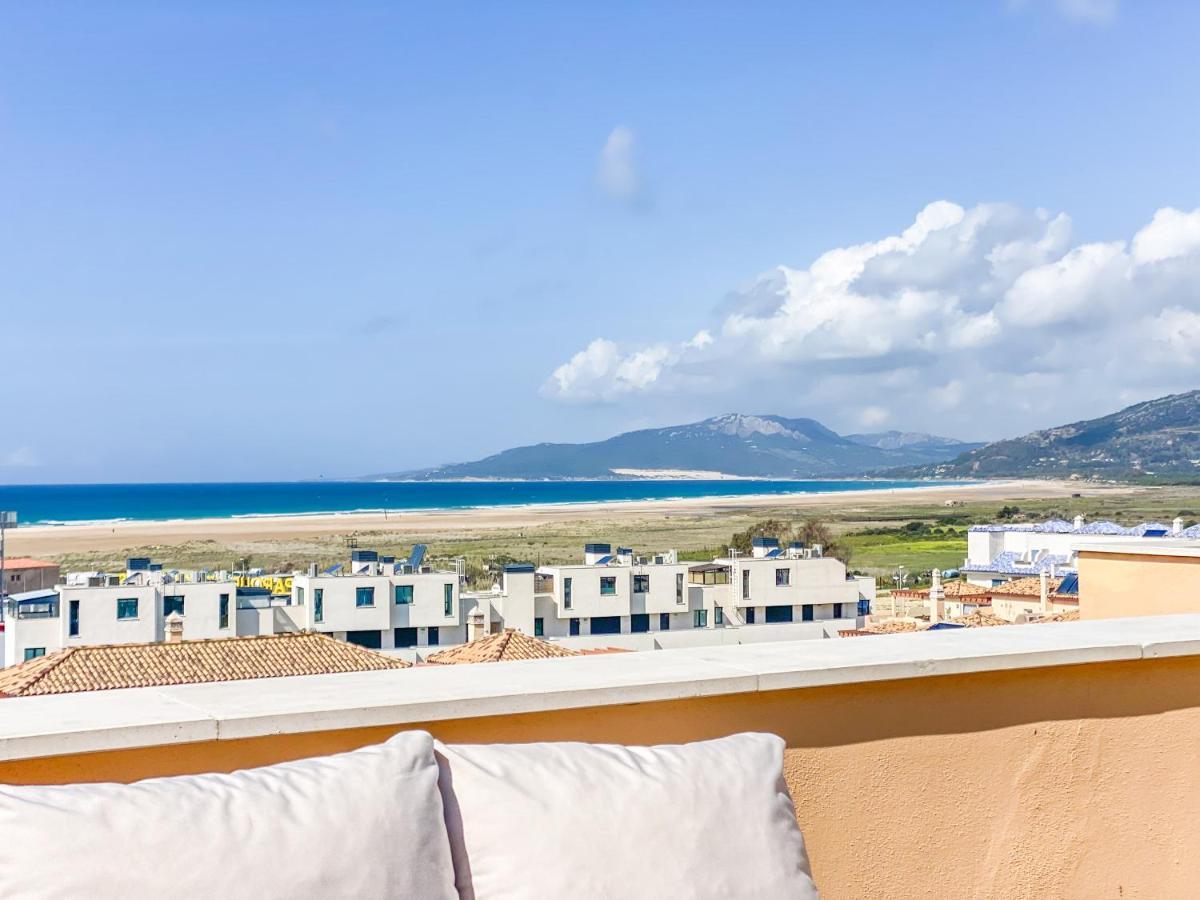 Apartment Cozy House // Penthouse - Pool - Parking Tarifa