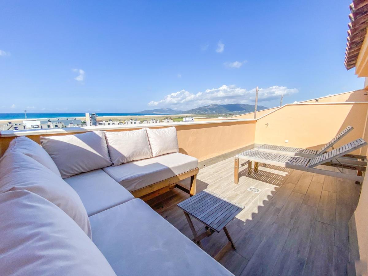 Cozy House // Penthouse - Pool - Parking Apartment *